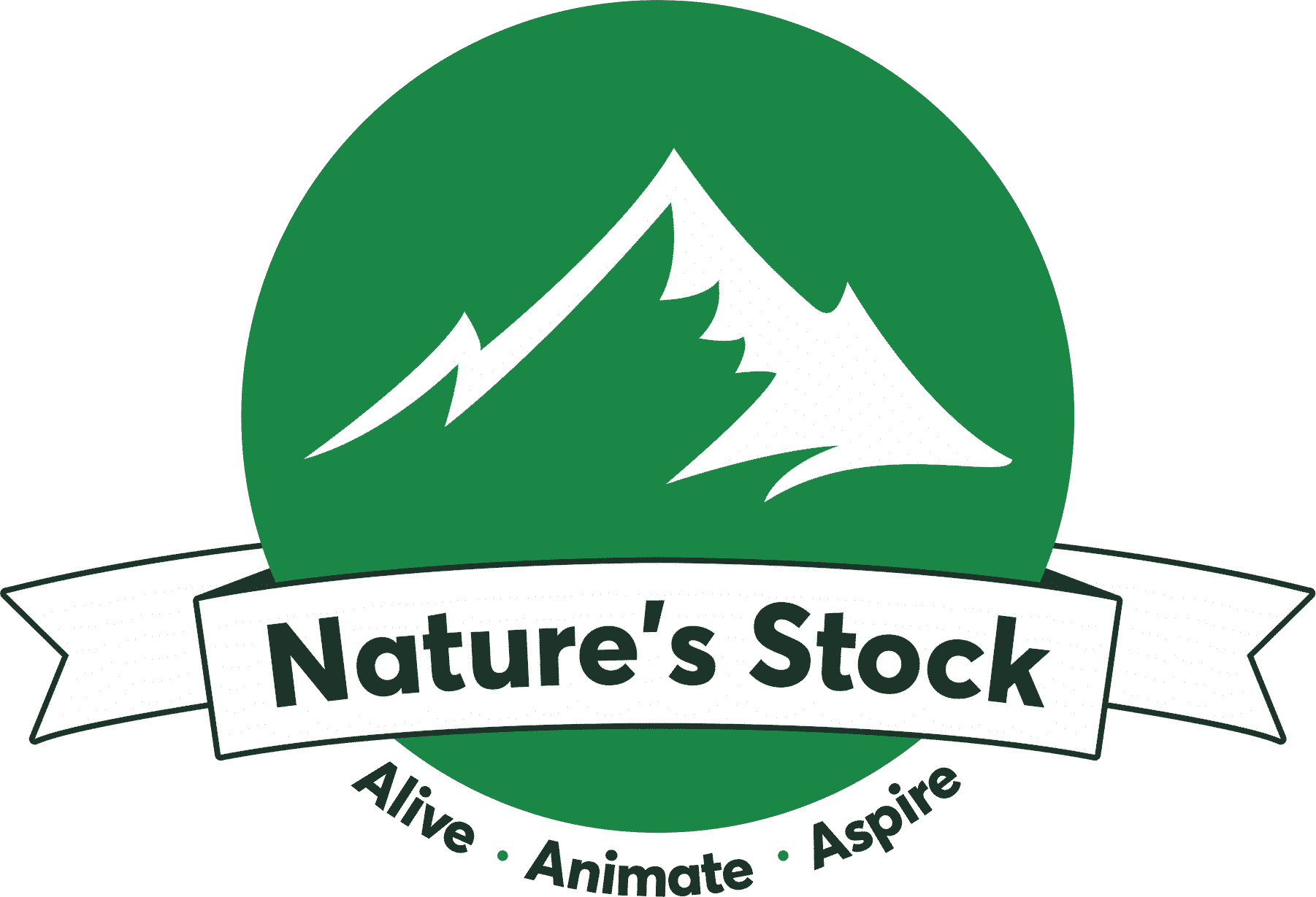naturesstock logo