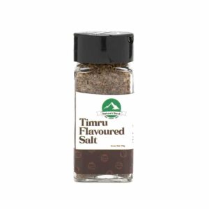 Timru Flavoured Salt